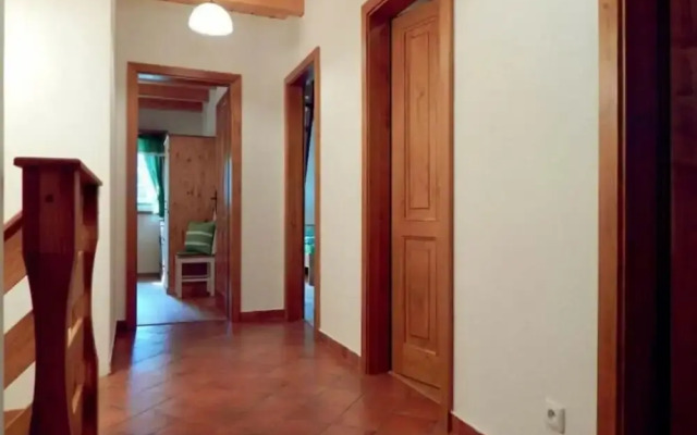 Comfortable Villa With Stunning Views