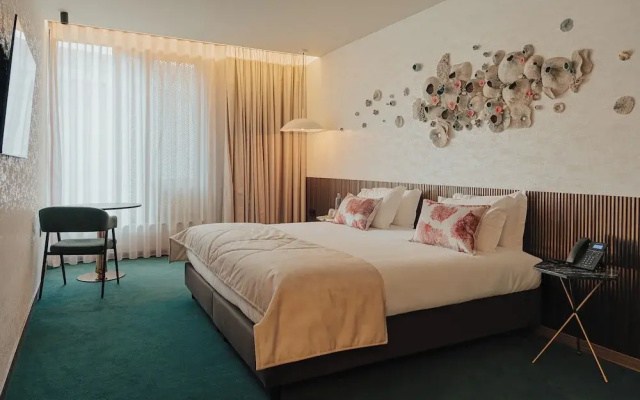 Leiriartem Hotel