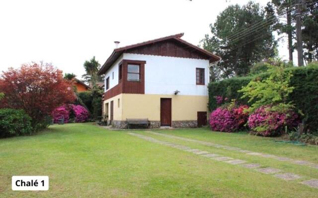 Chalés Mirante Monte Verde