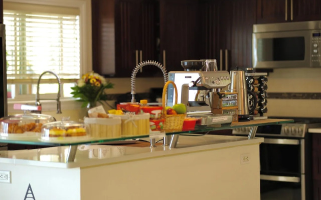 Illuminati Guest House