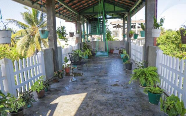 Sea breeze resort Apartments No 02