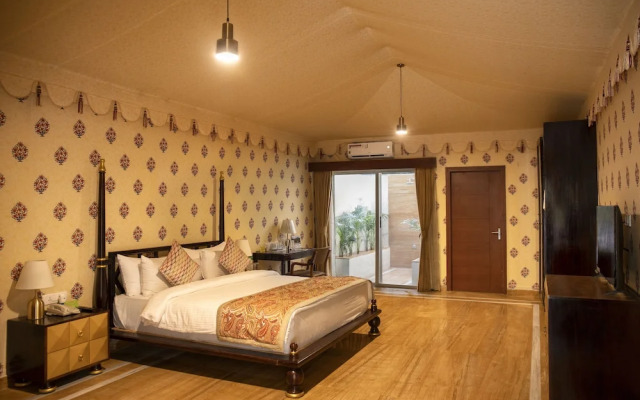 Ananta Spa & Resorts