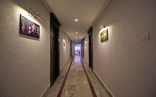 OYO 3091 Hotel Ramdiri Residency