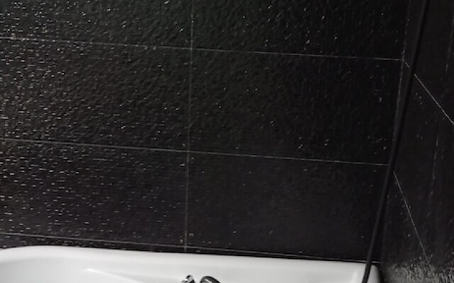 Eternity Alicante Rooms