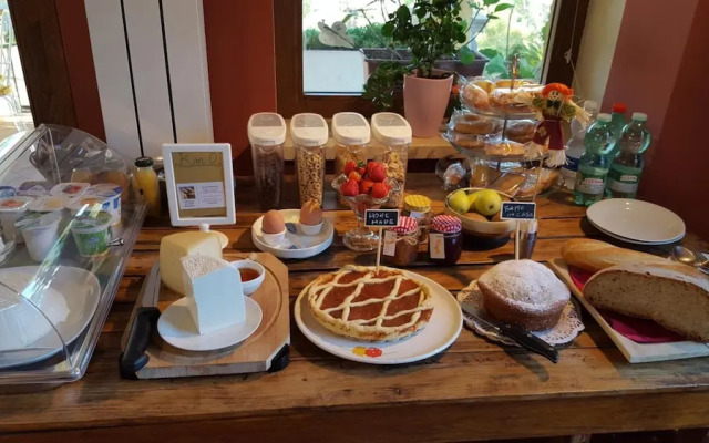 Il Nido del Falco B&B