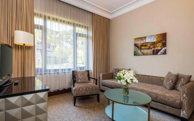 Celik Palace Hotel Convention Center & Thermal SPA