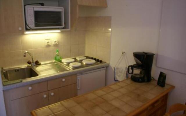 LE RANFOLLY T31 Holiday home 2