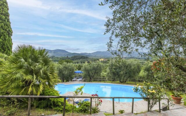 San Lazzaro (MST110)