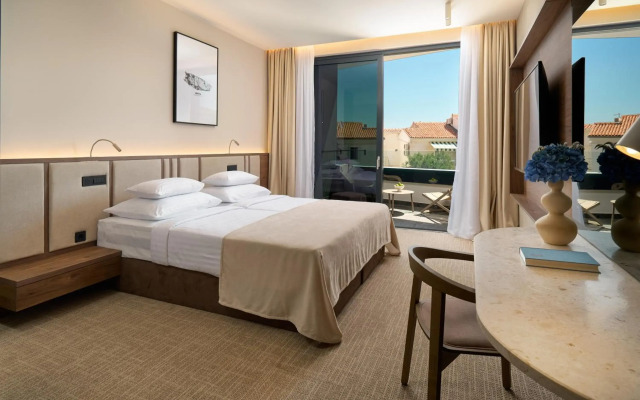 Grand hotel View