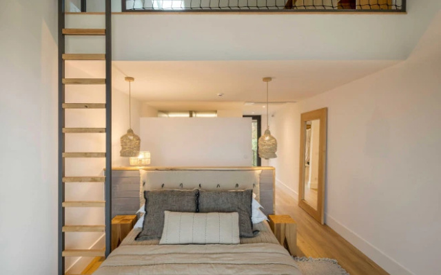 Thevagar Country House