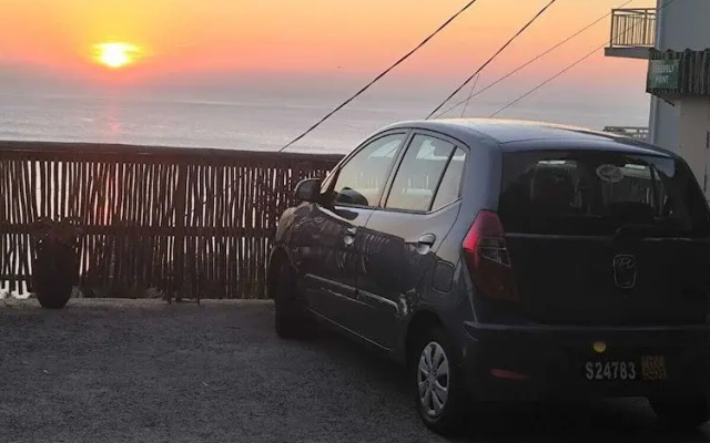 Sunset View Self Catering
