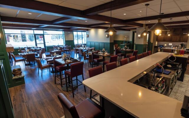 The Northeastland Hotel