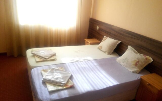 Hotel Gergana