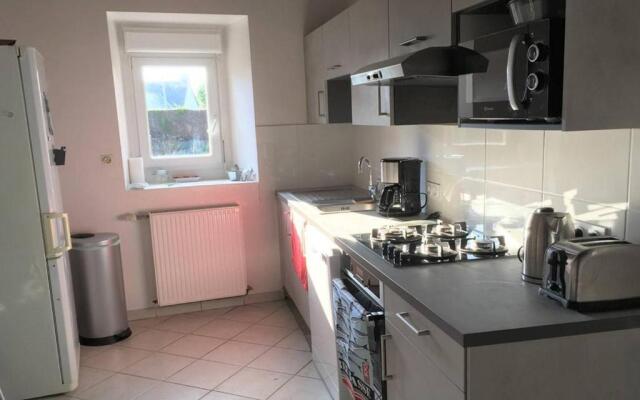 Maison Trébeurden, 3 pièces, 6 personnes - FR-1-368-4