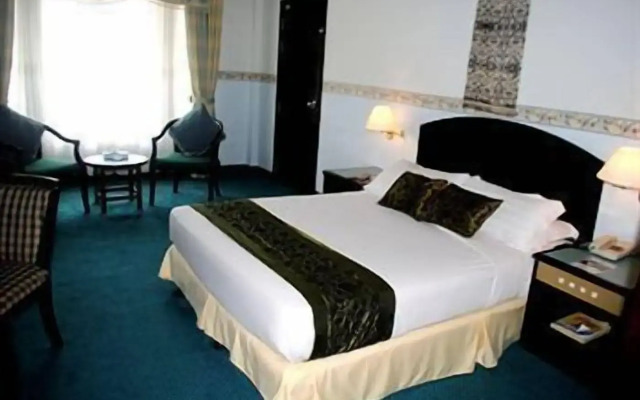 Hotel Seri Malaysia Genting Highlands