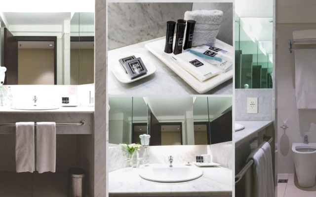 474 Buenos Aires Hotel
