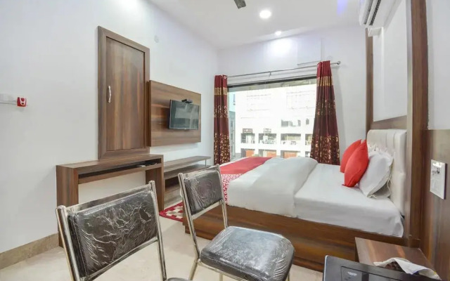 Hotel Govindham by OYO Rooms