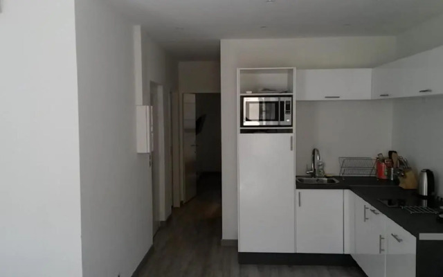 Safranier Townhouse