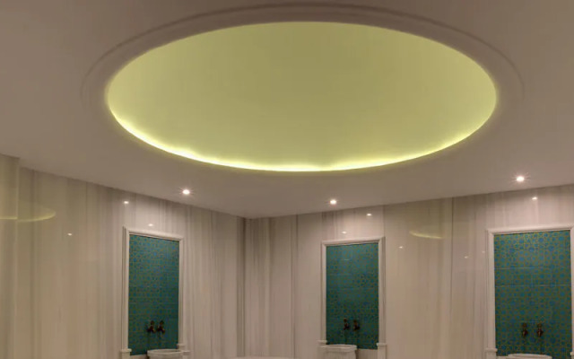 Dedeman Gure Nurhayat Thermal Resort&Spa