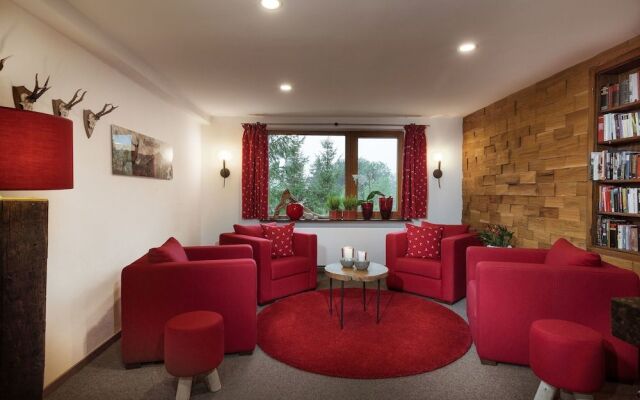 Bayern Resort Hotel garni & Apartments