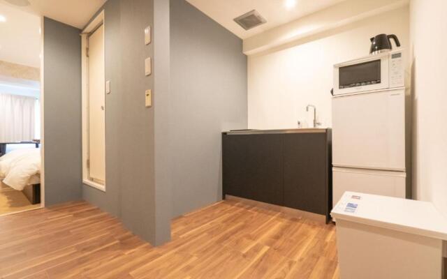 Lions Mansion Echigo Yuzawa - Vacation STAY 8424