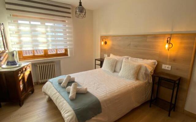 Mar y Montaña - casa completa finca privada