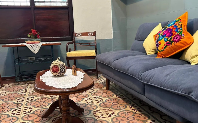 Casa Tres Colibries - Adults Only