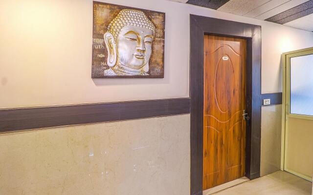 FabHotel Shree Hare Krishna