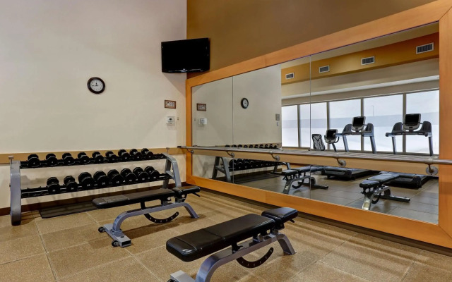 Embassy Suites by Hilton Niagara Falls Fallsview