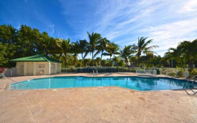 Sunrise Suites Cayo Coco Suite #208