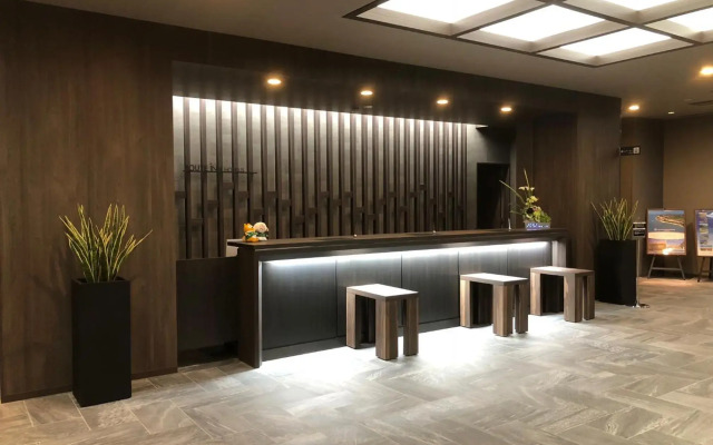Hotel Route Inn Grand Muroran