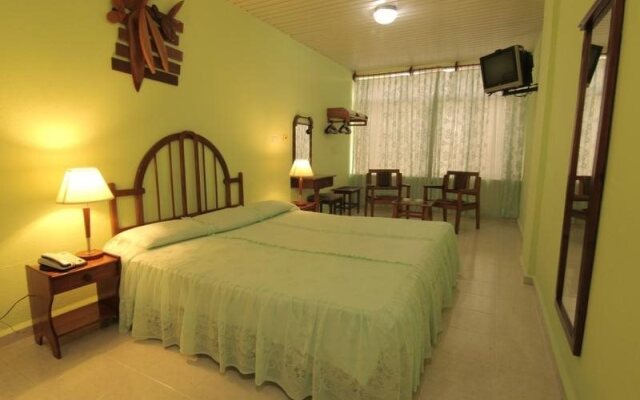 Villa Bayamo