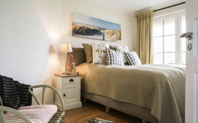 Holiday house, Fuhlendorf