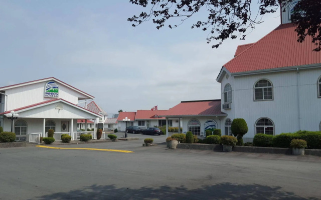 Rainbow Motor Inn