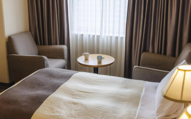 Canal City Fukuoka Washington Hotel