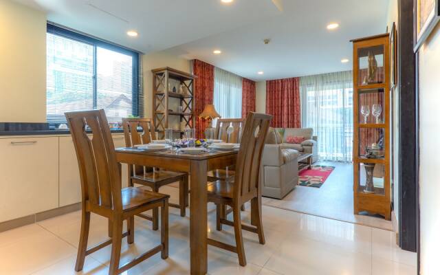 Citismart Luxury Apartments