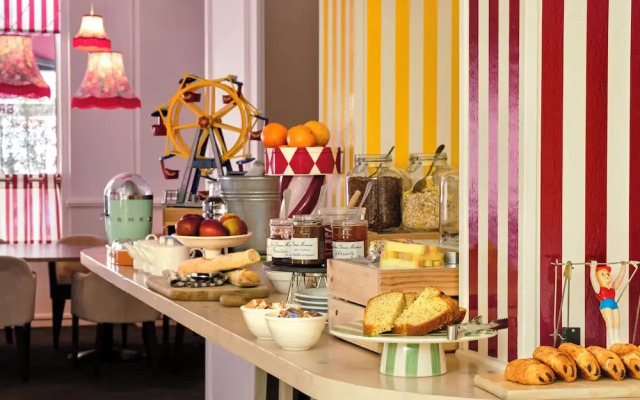 The Originals City, Hôtel Artyster, Le Mans Centre