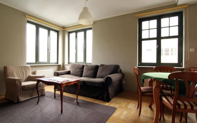 Norda Apartamenty Sopot