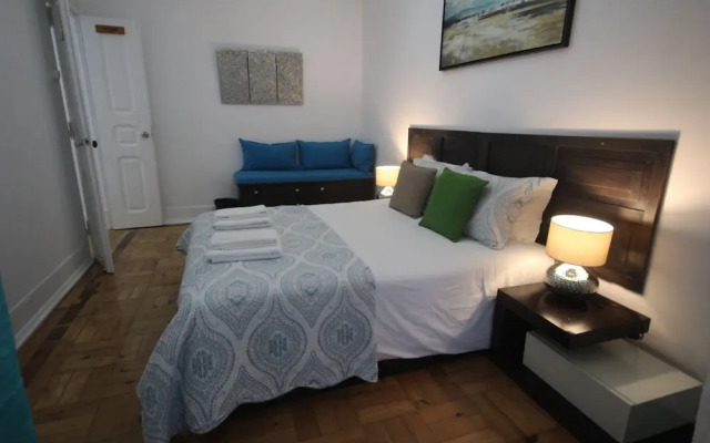 Our Little Spot in Marquês