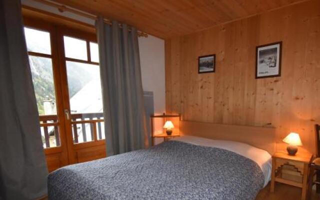 Vaujany Locations - Chalet Perin