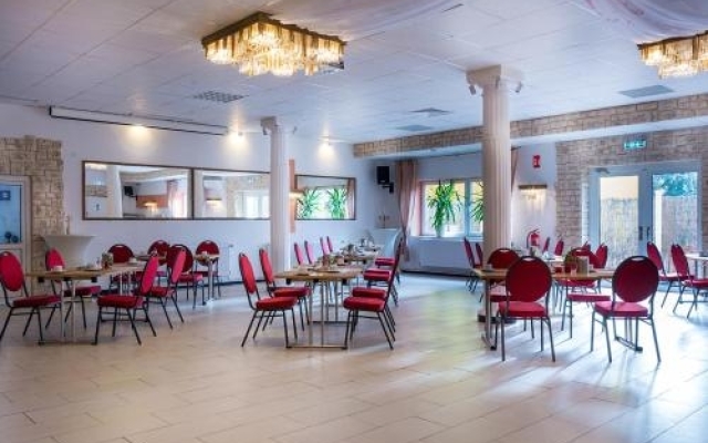 Hotel Bouzid Laatzen