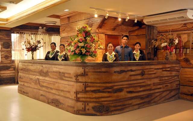Bosay Resort