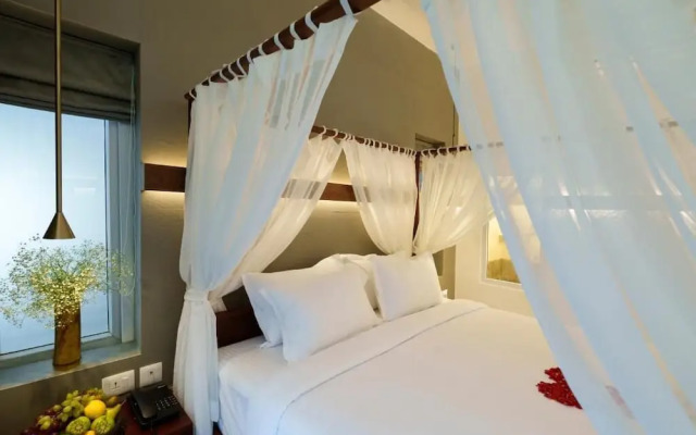 Eden Woods Resorts and Spa