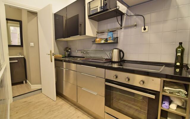 Bruno's Home - Casco Histórico