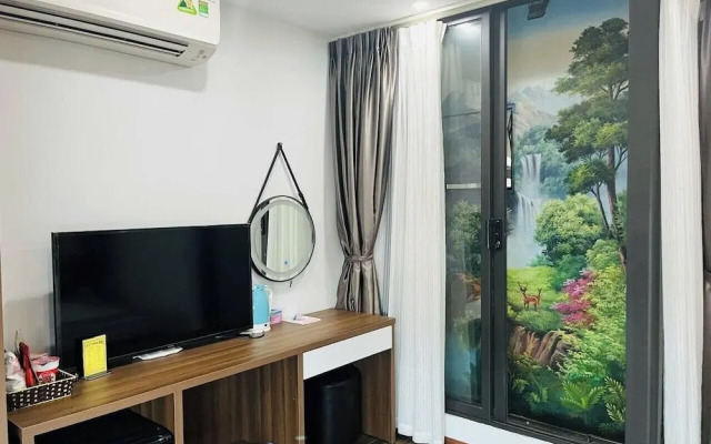 My house hotel