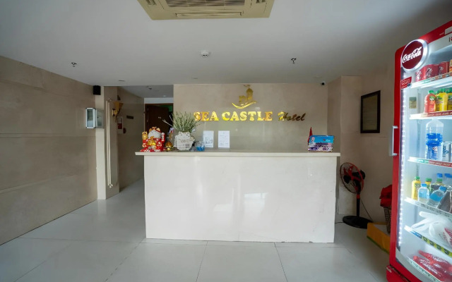 Sea Castle Hotel