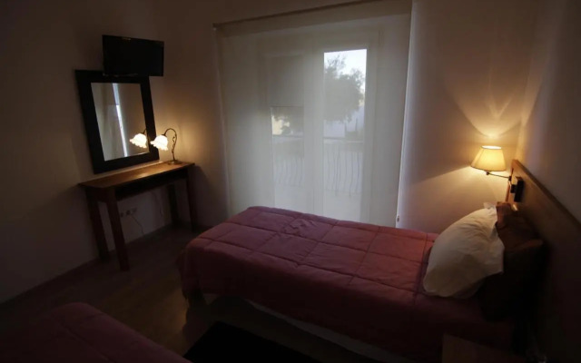 Turismo Rural "Pao e Agua"