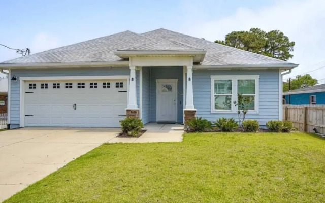 Tropic Like It's Hot