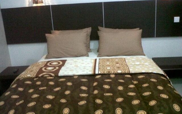 Pondok Kita Homestay