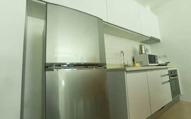 Kamala Condominium by A Prime Property